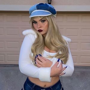 Meet your Posher, Jennifer